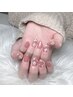 カラーグラテンション/フレンチコース　90分　6980円