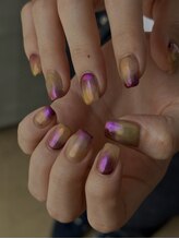 コピ(COPI)/aurora mirror