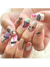 爪ソウシャイン(爪 SO SHINE)/