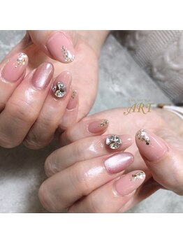 フリーアートコース