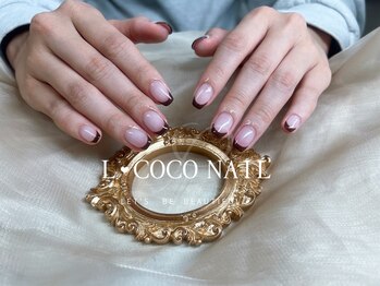エルココネイル(L COCO Nail)/