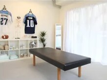 井上トータルコンディショニング 江坂院
