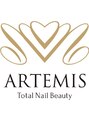 アルテミス(ARTEMIS)/ARTEMIS Total Nail Beauty