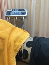 ふたば整骨院 中島公園院/インナーマッスルトレーニング