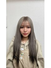 マーチ 横浜 鶴屋町店(MARCH) 江波 寿珠