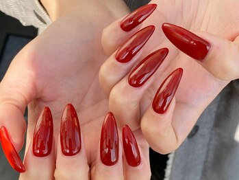 アトリエ ボノ(BONO)/ワンカラー