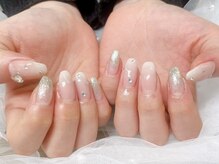 サロン アミリー(Salon Amiely)/アートフリー120分☆持ち込み