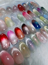 ステムネイル 下北沢(stem nail)/マグ/フラッシュ/グラデフレンチ