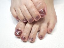 ヴェイスサロンアンバー(Vase Salon Amber)/