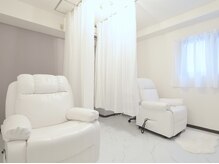 お客様に合うデザインを提案♪パリジェンヌ/まつ毛パーマ