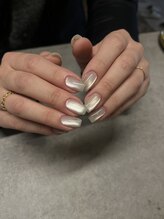 ブランシュ(Blanche)/magnet