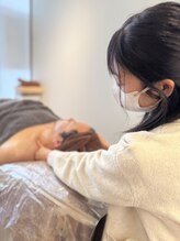 ボディメンテナンス 大垣 國井 里恵