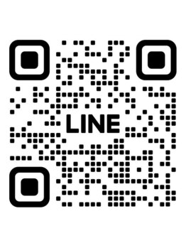 整体院コツリバ/鎌谷直也先生のLINEQRコード!