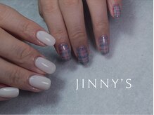 ジニーズ(JINNY'S)/【ハンド】持ち込み1.5
