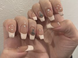 【Hand】持ち込みdesign