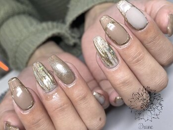 ミラーフレンチ