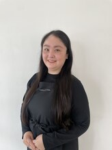 キャプラスネイル マイン yoriko 