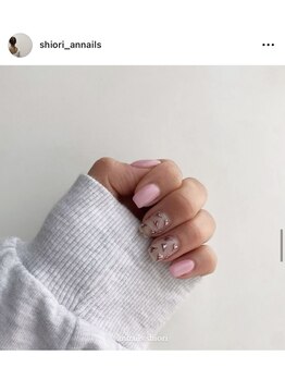 アンネイルズ(annails)/