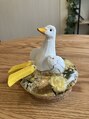 ルラシェ(relacher)/インコ