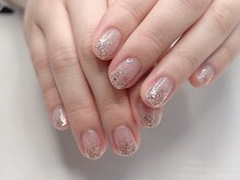 フォルサ(Forca)/オフィスラメグラデーション