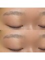 ハリウッドブロウリフト ワクシー 新宿西口店(HOLLYWOOD BROW LIFT WAXYYY.)&nbsp;ナチュラルにハリウッドブロウリフトをする事もできます♪