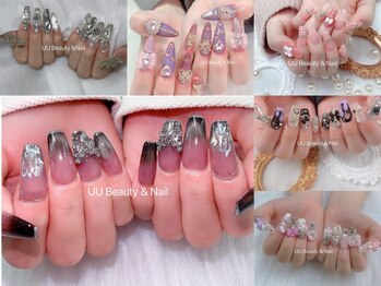 ユーユービューティネイル 上野御徒町店(UU Beauty&Nail)