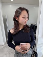 ミミ(MIMI)&nbsp;suzuki yuma