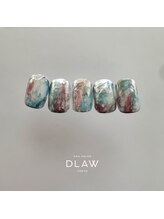 ドロウトーキョー(DLAW tokyo)/５月デザインアート