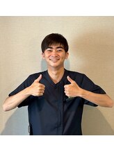 リフレッシュセンター リラックス 笹塚店 菱本 一輝