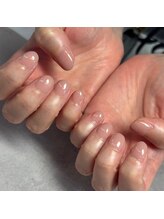 アイリッシュネイル 久屋大通店(Irish Nail)/108ナジミージュ