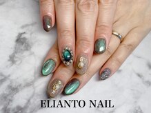 エリアントネイル(ELIANTO NAIL)/