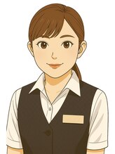 クリニカルエステ 花蔵 ハナクラ 南浦和店 及川