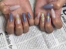 スカルプ◇持ち込みデザイン