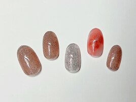 キラキラ上品♪