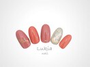 ニュアンス　ミラー　アート
