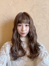 アンアミゥ(Un amiw.) mita