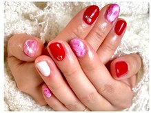 アオ(ao)の雰囲気（定額アート（持込デザイン））