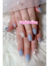 ハナアイ サロン 新宿店(hanaai salon)/定額Aコース