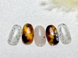 【AYAKA】定額デザイン