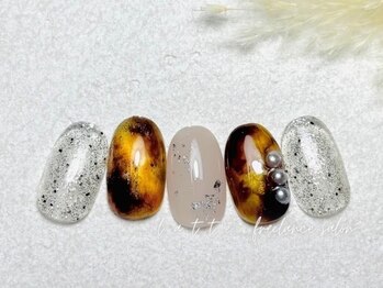 【AYAKA】定額デザイン