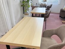 ネイルサロン プリューボゥ(plus beau)