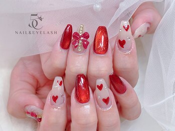 ファイブシー(5C)/韓国持ち込みデザイン