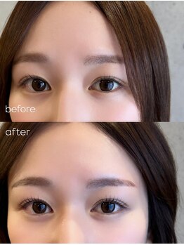 グロウ(Grow)/まつ毛パーマ【まつ毛/眉毛】