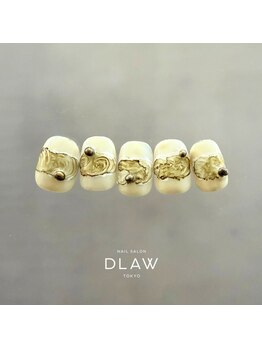 ドロウ フィーグ(DLAW figue)/1月 デザインプラス