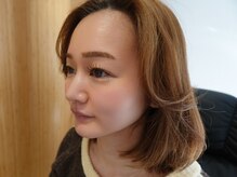 ロヌ(RONU)/エクステパーマ