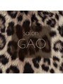 サロン ガオ 下通店(salon GAO)/salon GAO