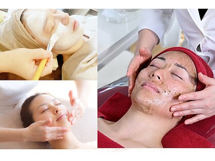 リラクゼーションサロン ナチュラルの写真