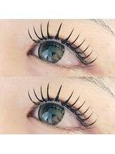 セレビアイ 立川店/フラットラッシュ/LED/マツエク