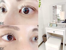 ルイール(LUIRE)の雰囲気（つけ放題メニューもあります☆お付け足しにもお使いいただけます）