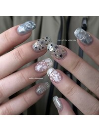 ネイルデザイン